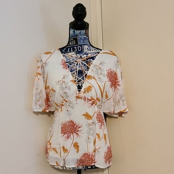 MINKPINK Tops - MINKPINK Top